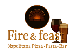 Fire & Feast logo
